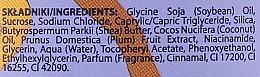 Regenerating Sugar Body Scrub 'Plum and Cinnamon' - Farmona Tutti Frutti Plum And Cinnamon Body Sugar Scrub — photo N2