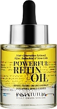 Retinol Face Oil - Instytutum Powerful Retin-Oil — photo N8