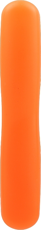 Candy Toothbrush Case, 88070, orange - Top Choice — photo N1