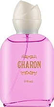 Fragrances, Perfumes, Cosmetics Aroma Parfume Charon - Eau de Parfum