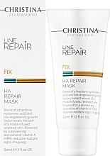 Repairing Face Mask - Christina Line Repair Fix HA Repair Mask — photo N6