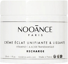 Fragrances, Perfumes, Cosmetics Face Cream - Nooance Paris Unifying Radiance Cream (refill)