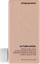 Color Enhancer Conditioner for Blonde Hair - Kevin.Murphy Autumn.Angel Hair Treatment — photo N2