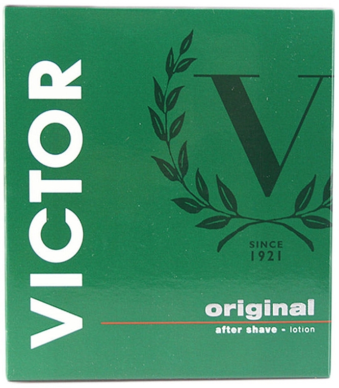 Victor Original After Shave - After Shave Lotion — photo N15