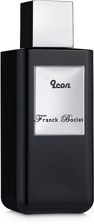 Franck Boclet Icon - Eau de Parfum (tester with cap) — photo N3