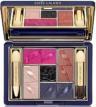 Fragrances, Perfumes, Cosmetics Eyeshadow Palette - Estee Lauder Five Color Eyeshadow Palette (tester without box)