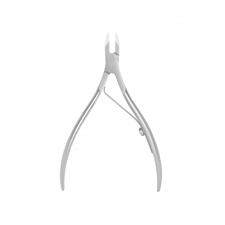 Manicure Skin Nipper, NC-12-5 - Staleks Classic — photo N1