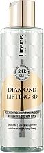 Fragrances, Perfumes, Cosmetics Soothing Face Toner - Lirene Diamond Lifting 3D Tonic