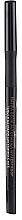 Automatic Eye Pencil with Vitamin C & E - Bottega Verde Automatic Eye Pencil For Extreme Lasting Effect Waterproof — photo N1