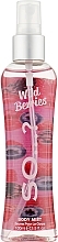 Body Spray - So…? Wild Berries Body Mist — photo N2