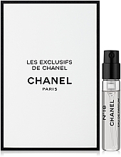 Chanel Les Exclusifs de Chanel №18 - Perfume (sample) — photo N6