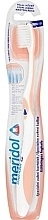 Fragrances, Perfumes, Cosmetics Soft Toothbrush - Meridol