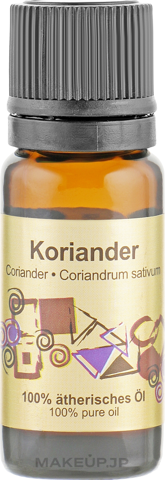 Essential Oil "Coriander" - Styx Naturcosmetic Coriander Oil — photo 10 ml