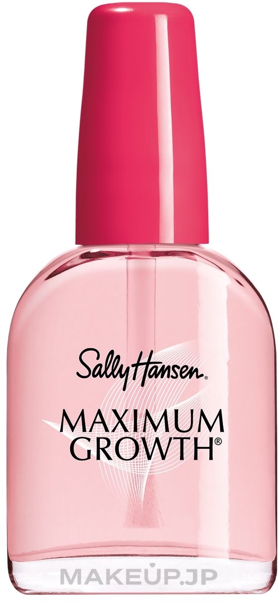 Nail Growth Enhancer - Sally Hansen Maximum Growth — photo 13.3 ml