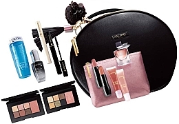 Fragrances, Perfumes, Cosmetics Set - Lancome Holiday Beauty Box