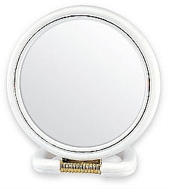Cosmetic Mirror, 5046, white - Top Choice — photo N1