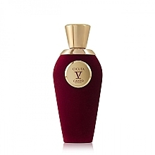 Fragrances, Perfumes, Cosmetics V Canto Cicuta - Eau de Parfum (tester without cap)