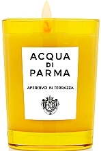 Scented Candle - Acqua Di Parma Aperitivo in Terrazza — photo N2