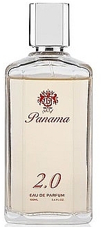 Panama 1924 (Boellis) Panama 2.0 - Eau de Parfum — photo N1