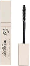 Fragrances, Perfumes, Cosmetics Mascara - Gosh Lash Extension Mascara