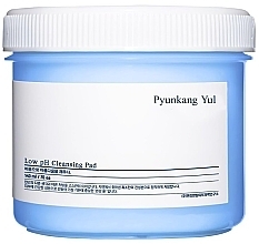 Low pH Cleansing Pad - Pyunkang Yul Low pH Cleansing Pad — photo N1