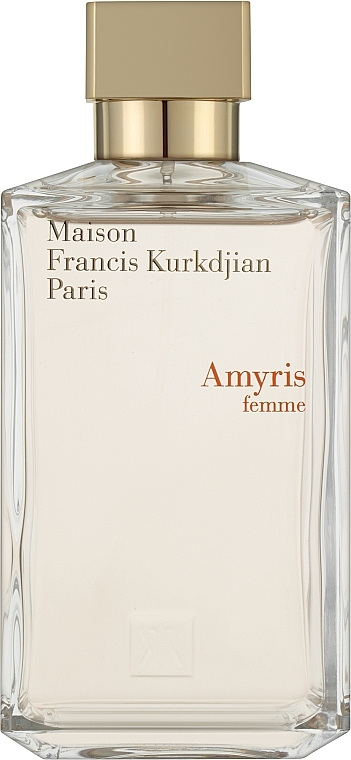 Maison Francis Kurkdjian Amyris Femme - Eau de Parfum — photo N3