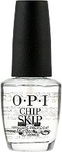 Fragrances, Perfumes, Cosmetics Nail Repair Conditioner, primer - OPI Chip Skip