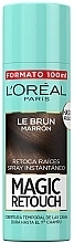 Fragrances, Perfumes, Cosmetics Tinting Hair Spray, 100 ml - L'Oreal Paris Magic Retouch