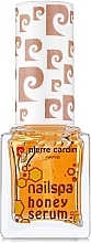 Nail Care Serum - Pierre Cardin Nail Spa Honey — photo N4