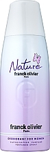 Franck Olivier Nature - Deodorant — photo N1