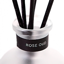 Reed Diffuser "Rose Oud" - Gloss Company — photo N7