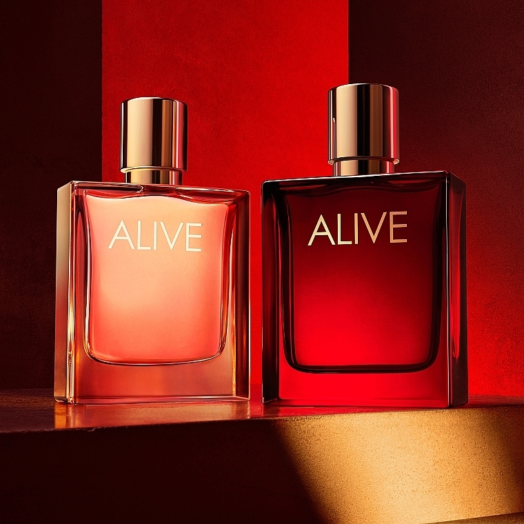 BOSS Alive Absolu Intense - Parfum — photo N35