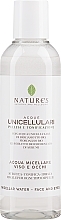 Fragrances, Perfumes, Cosmetics Face & Eye Micellar Water - Nature's Unicellulari Micellar Water Face and Eyes