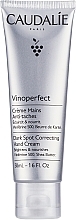 Hand Cream - Caudalie Vinoperfect Dark Spot Correcting Hand Cream — photo N1