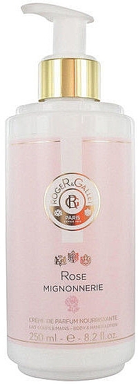 Roger&Gallet Rose Mignonnerie - Body Lotion — photo N1