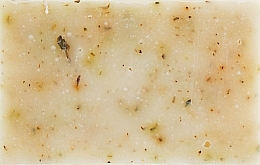 Natural Soap "Juniper, Bur Marigol & Calendula" - Enjoy & Joy Eco — photo N2