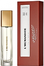 Fragrances, Perfumes, Cosmetics Frapin L'Humaniste - Eau de Parfum (mini size)