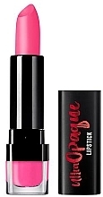 Fragrances, Perfumes, Cosmetics Matte Lipstick - Ardell Ultra Opaque Velvet Matte Lipstick