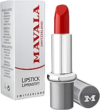 Fragrances, Perfumes, Cosmetics Lipstick - Mavala Lipstick