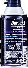 Shaving Foam "Extra Hydration" - Barbasol — photo N42