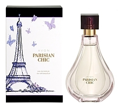 Fragrances, Perfumes, Cosmetics Avon Parisian Chic - Eau de Parfum