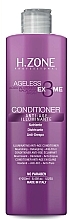 Fragrances, Perfumes, Cosmetics Anti-Aging Hair Conditioner - H.Zone Ageless Conditioner