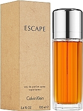 Calvin Klein Escape For Women - Eau de Parfum — photo N4