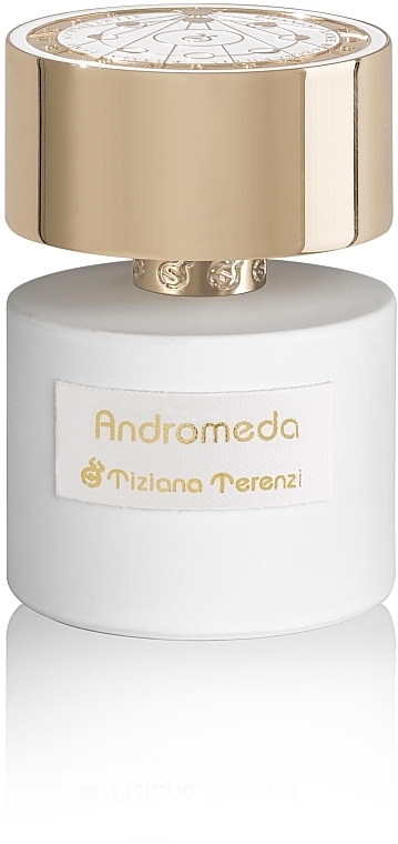 Tiziana Terenzi Luna Collection Andromeda - Eau de Parfum — photo N1
