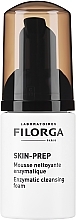 Fragrances, Perfumes, Cosmetics Face Cleansing Foam - Filorga Skin-prep Enzymatic Cleansing Foam