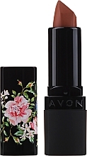 Fragrances, Perfumes, Cosmetics Lipstick "Ultra-Matte Finish" - Avon True Colour Ultra Matte Lipstick