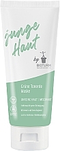 Green Clay Face Mask - Bioturm Young Skin Green Clay Mask — photo N4