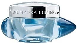 Fragrances, Perfumes, Cosmetics Day Cream for Face - Thalgo Source Marine Hydra-Marine 24H