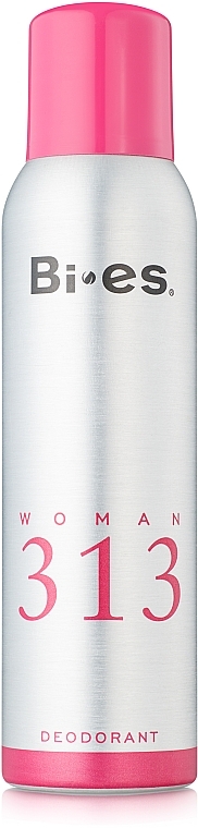 Bi-Es 313 - Deodorant Spray — photo N4