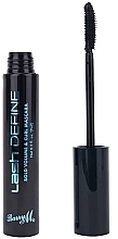 Fragrances, Perfumes, Cosmetics Mascara - Barry M Lash Define 16 Hour Wear Bold Volume Mascara